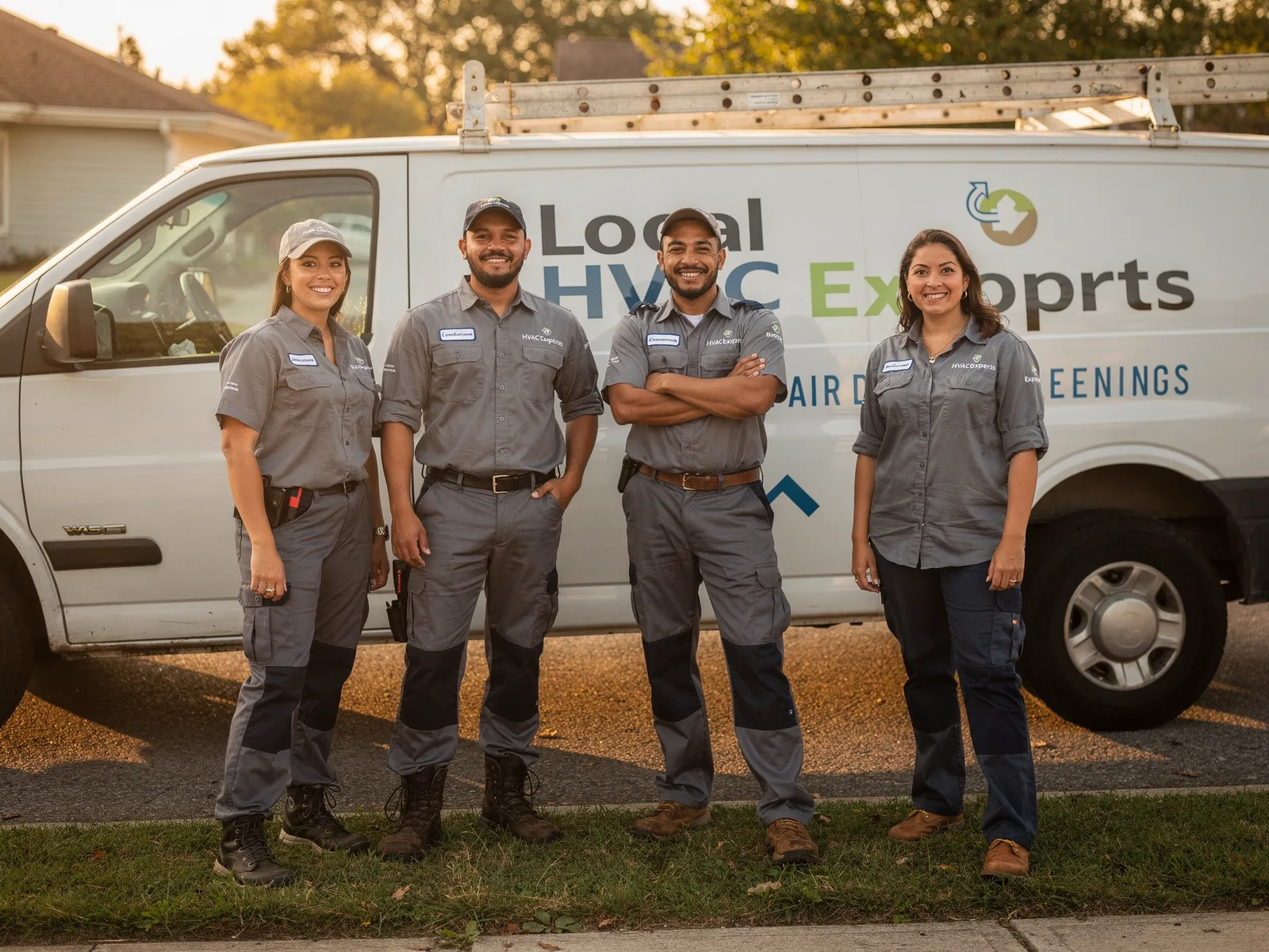 24/7 HVAC Repair & AC Replacement company in Port Tobacco, MD
