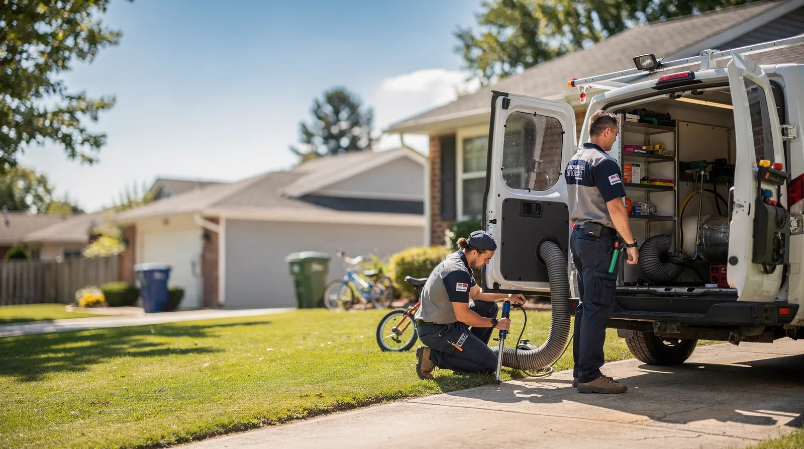 24/7 HVAC Repair & AC Replacement in Port Tobacco, MD near me